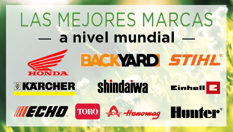 Las mejores marcas a nivel mundial
